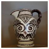 Modern Decorative Pitcher Modern Decorative Pitcher