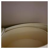 Nesting Lidded Pans Nesting Lidded Pans