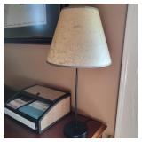 Small Modern Black Desk Lamp Small Modern Black Desk Lamp