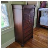 Ethan Allen British Classics Lingerie Chest Ethan Allen British Classics Lingerie Chest