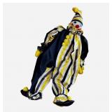 Clown Doll