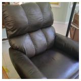 Smaller La-z-boy Recliner