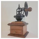 Vintage Coffee Grinder