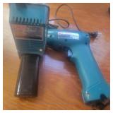 Makita 10mm Cordless Drill