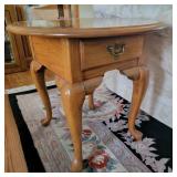 Broyhill End Table