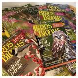 26 Birds & Blooms Magazines