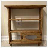 Oak Shelf