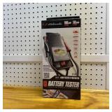 Battery Tester