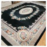 167' x 120' Area Rug