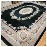 167" x 120" Area Rug