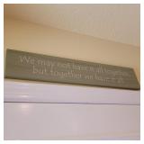 Inspirational Wall Art