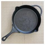 Pioneer Woman Cast Iron Skillet