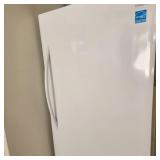 Frigidaire Upright Freezer LFFH17F3QWA