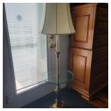 Vintage Stiffel Floor Lamp
