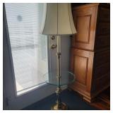 Vintage Stiffel Floor Lamp