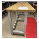 Heavy Duty Work Bench Model 20206