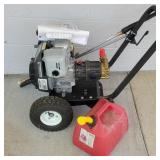 Honda GC160 Pressure Sprayer