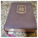 Vintage Bible