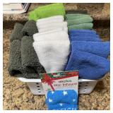 Hand Towel Lot
