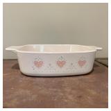 Corning Ware Forever Yours Baking Dish