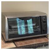 Black & Decker Toaster Oven