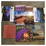 World Travel Book Lot