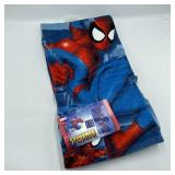 Spider-Man Bath Set