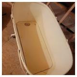 Bassinet Project