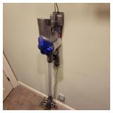 Dyson Cordless Vacuum