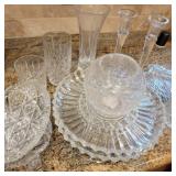 Glass Project Lot