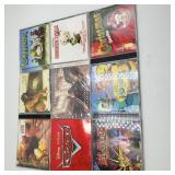 Movie Soundtrack CDs