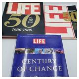 Life Magazines