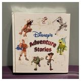1st Edition  Disney's Adventure Stories