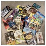 Lot 3 of Children's Books