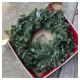 Christmas Wreath New