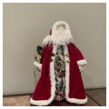 Santa Claus Table Display