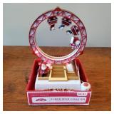 Holiday Time 7' Christmas Coaster Decor