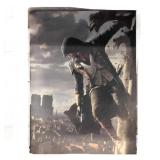 Assassins Creed Unity Game Book