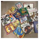 Lot 1 of Children's Books
