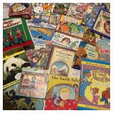 Lot 2 of Children's Books