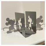 Mickey Mouse Book Ends