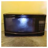 Proctor Silex Microwave