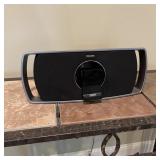 Phillips Audio Player Dock & Speakers