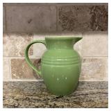 LE Creuset Pitcher