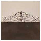 Iron Wall Decor