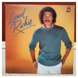 Lionel Richie Album