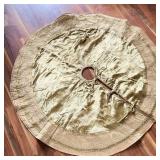 Christmas Tree Skirt