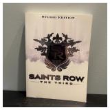 Saints Row The Third Studio Edition