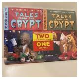 New DVD Tales of the Crypt