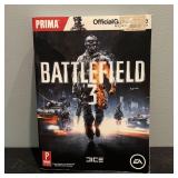 Battlefield 3 Official Guide